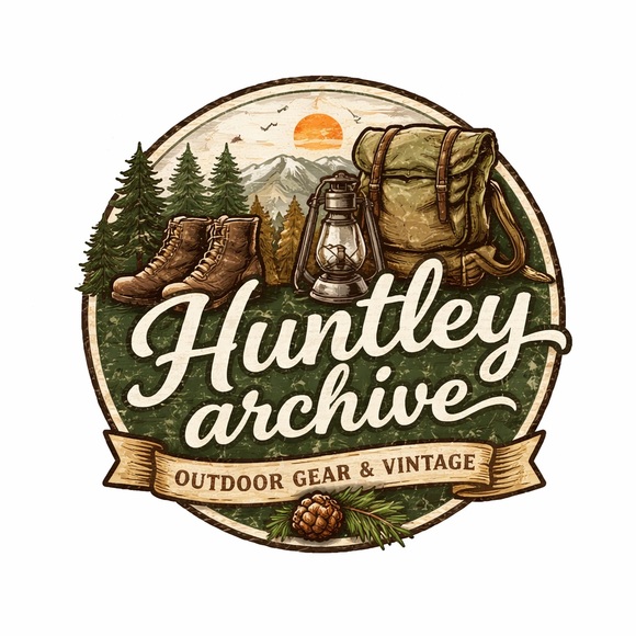huntleyarchive